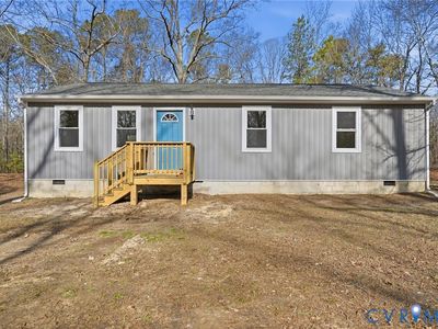 286 Mill Pond Rd, Saint Stephens Church, VA, 23148