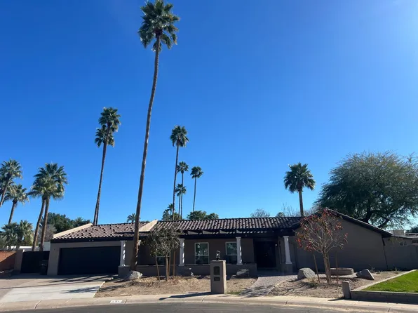 601 W Augusta Ave, Phoenix, AZ 85021