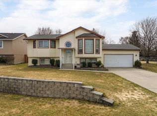 12908 E Sharp Ave, Spokane, WA 99216