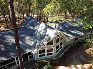 2251 Rabon Rd, Monticello, FL 32344