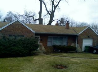 400 S Park Rd, Lombard, IL 60148