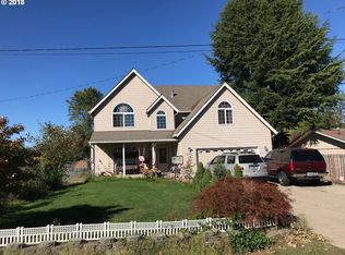 5790 Mike St SW, Albany, OR 97321