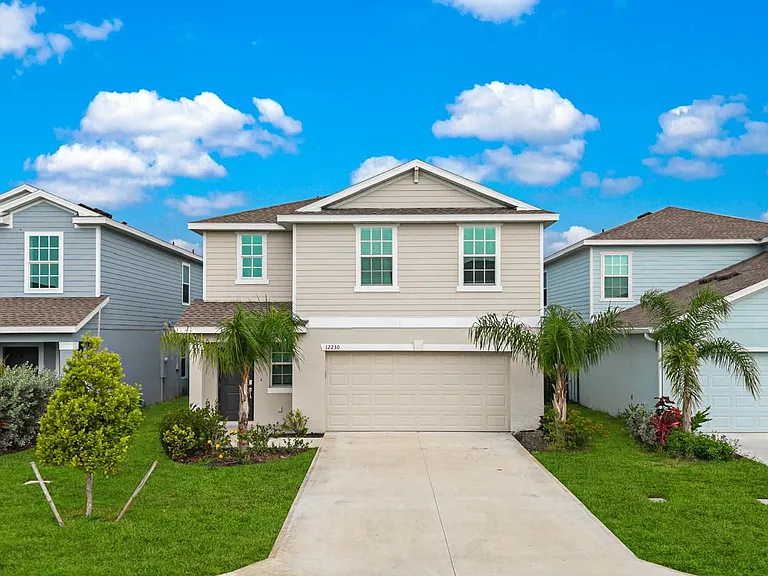 12230 Dakota Ridge Pl — Photo 1