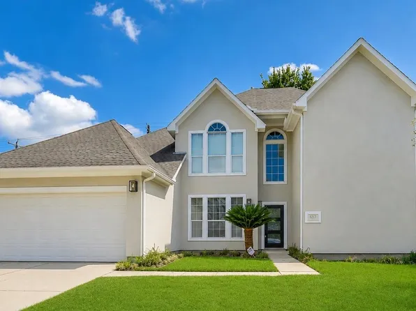 3217 Oakdale St, Houston, TX 77004