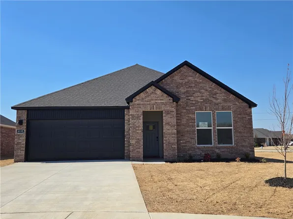4135 Agave Ave, Springdale, AR 72764
