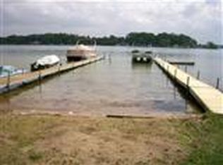 481 Bayview Ct, Caledonia, MI 49316