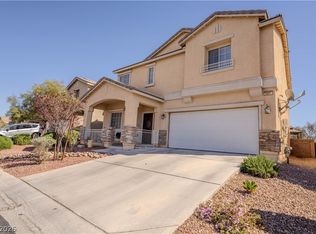 6074 Darnley St, North Las Vegas, NV 89081