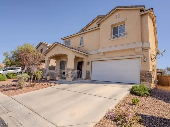6074 Darnley St, North Las Vegas, NV 89081