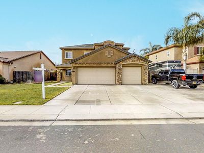 1443 London Ave, Manteca, CA, 95336