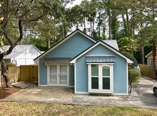 100 Canal St, Santa Rosa Beach, FL 32459