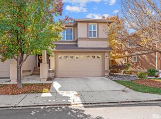 1840 Resistol Dr, Reno, NV 89521