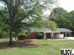 4236 Calico Rd, Lenoir, NC 28645