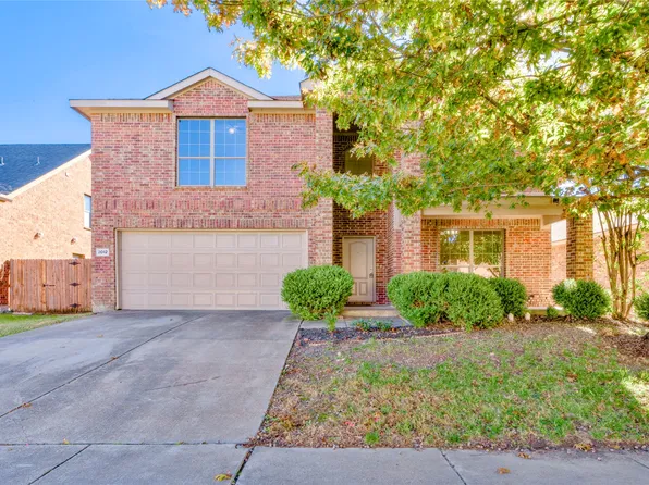 2012 Kings Forest Dr, Heartland, TX 75126