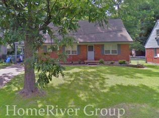 3779 Blue Jay Rd, Memphis, TN 38116