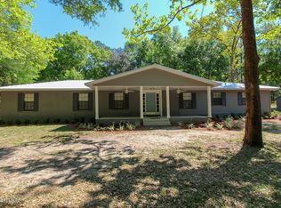 4547 SE 8th Ave, Melrose, FL 32666