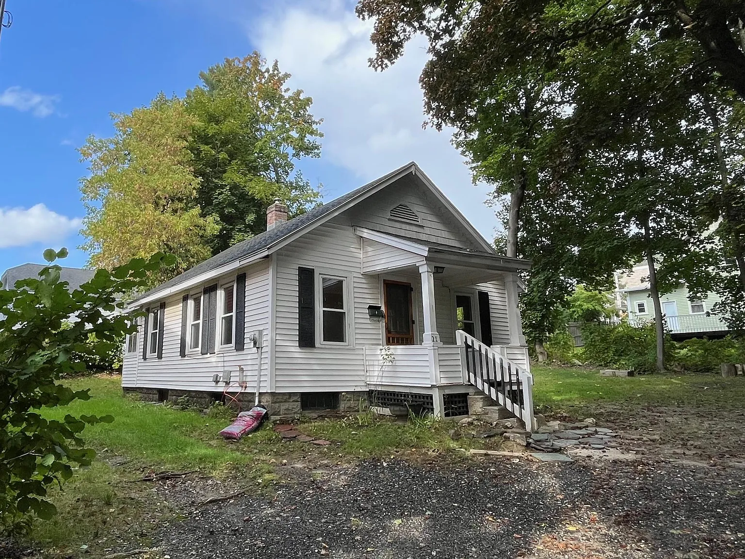 21 Franklin St — Photo 1