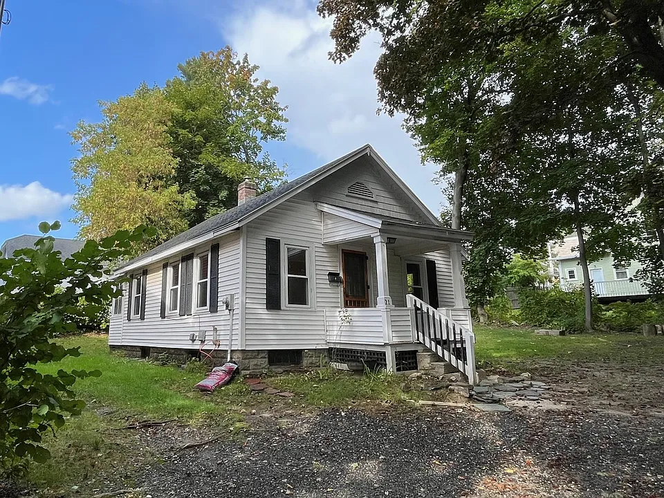 21 Franklin St