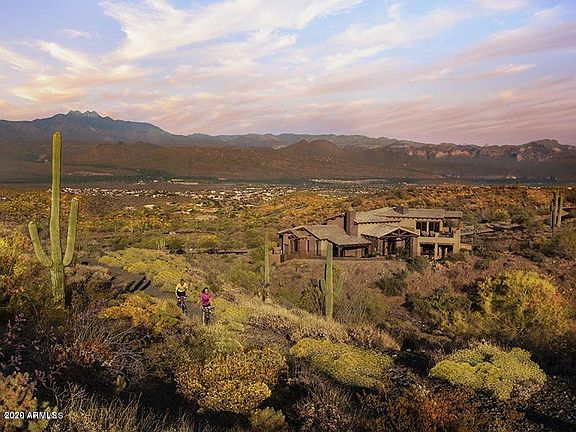 4th image of 14138 E Grey Owl Trl Lot 171