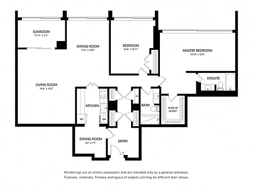 Floor plan 1708-57