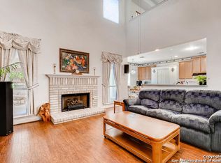 9507 Jason Bnd, Helotes, TX 78023