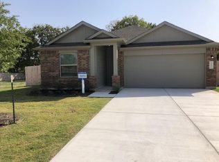 3105 Windy Vane Dr, Pflugerville, TX 78660