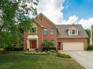 637 Venetian Way, Columbus, OH 43230