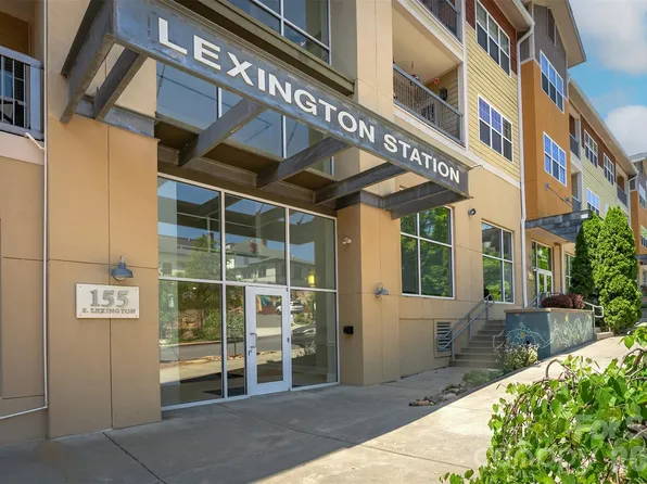 155 S Lexington Ave #B408, Asheville, NC 28801
