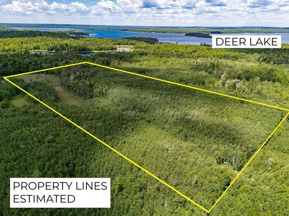 Tbd Freestone Rd, Grand Rapids, MN 55744
