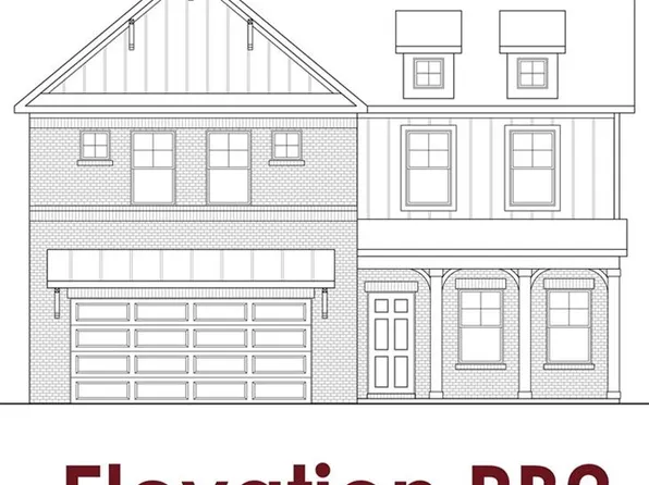 6 Putnam Pl, Cartersville, GA 30120
