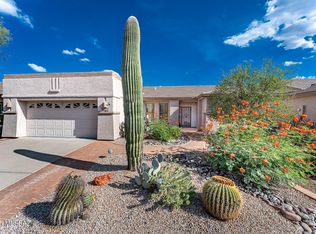 4691 S Piccadilly Dr, Green Valley, AZ 85622