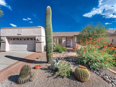4691 S Piccadilly Dr, Green Valley, AZ, 85622
