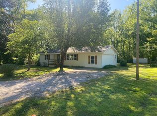55 Knepp Rd, Bolivar, TN 38008