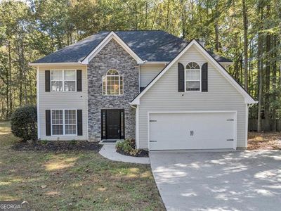 2485 Hamilton Parc Ln, Buford, GA, 30519