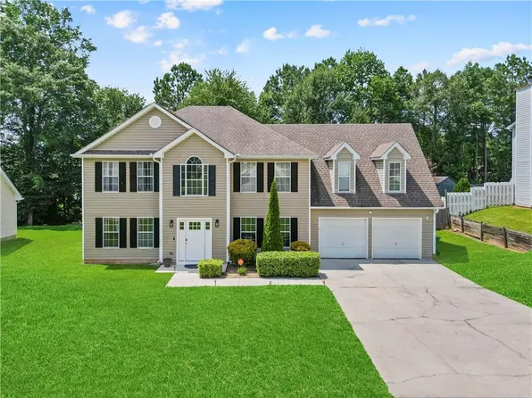 1793 Harmony Trce, Lithonia, GA 30058