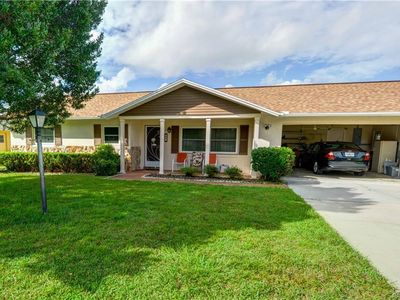 653 W Buttonbush Dr, Beverly Hills, FL, 34465