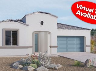 2580 N Comiskey Dr, Florence, AZ 85132
