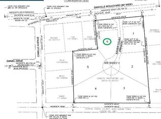 10 Xavier Ct, Alamo, CA 94507