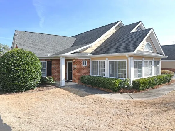 3603 Village Ln, Roswell, GA 30075
