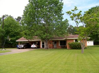 4642 Old Union Rd, Lufkin, TX 75904