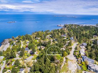 LOT 20 Highland Rd, Nanaimo, BC V9P9H6