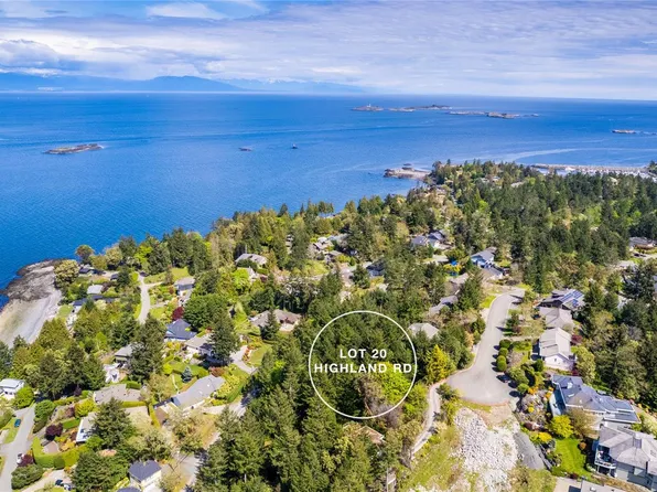 LOT 20 Highland Rd, Nanaimo, BC V9P 9H6