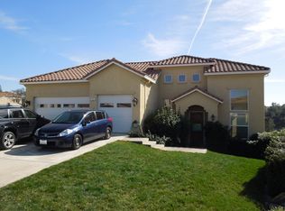 32 Harmonia Pointe Way, Copperopolis, CA