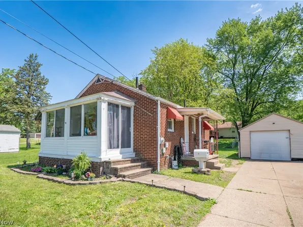 462 Fenton Ave NE, Canton, OH 44704