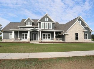 7421 N Purdy Pkwy, Appleton, WI 54913