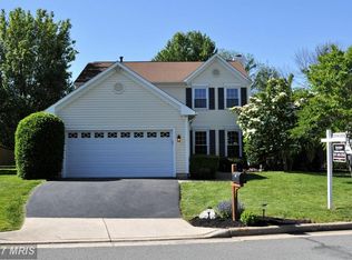 495 Balls Bluff Rd NE, Leesburg, VA 20176