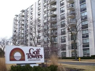 9009 Golf Rd UNIT 9I, Des Plaines, IL 60016