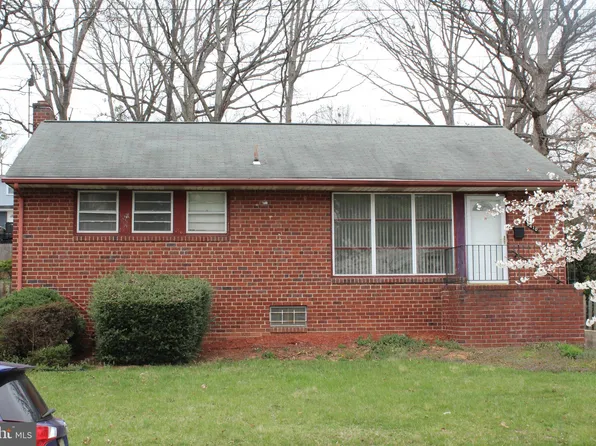 8410 Carrollton Pkwy, Hyattsville, MD 20784