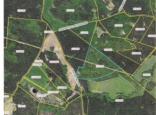 77 Center Hill Rd NW, Crawfordville, GA