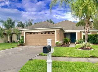 7404 Parkersburg Dr, Wesley Chapel, FL 33545