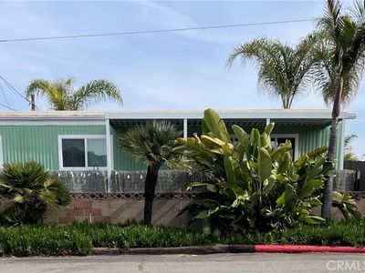 20550 Earl St Space 14, Torrance, CA, 90503